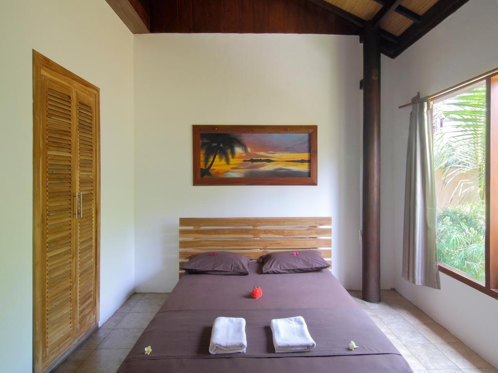 Hotel Coconut Dream Gili Trawangan Habitación foto