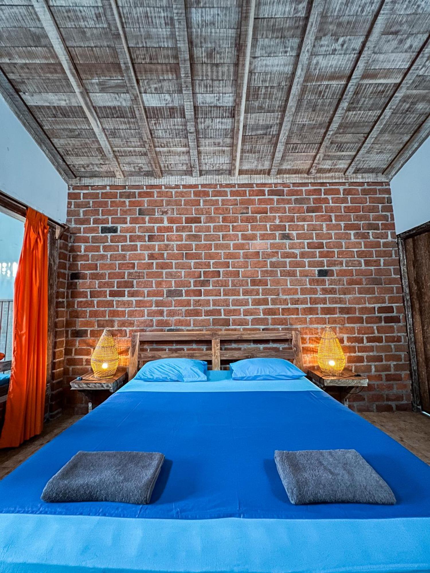 Hotel Coconut Dream Gili Trawangan Exterior foto
