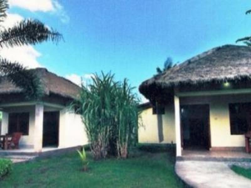 Hotel Coconut Dream Gili Trawangan Exterior foto